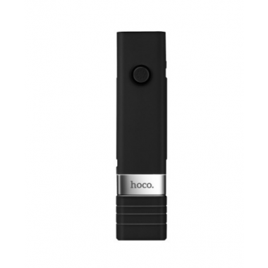 Монопод для смартфонов чёрный Hoco Selfie Stick K4